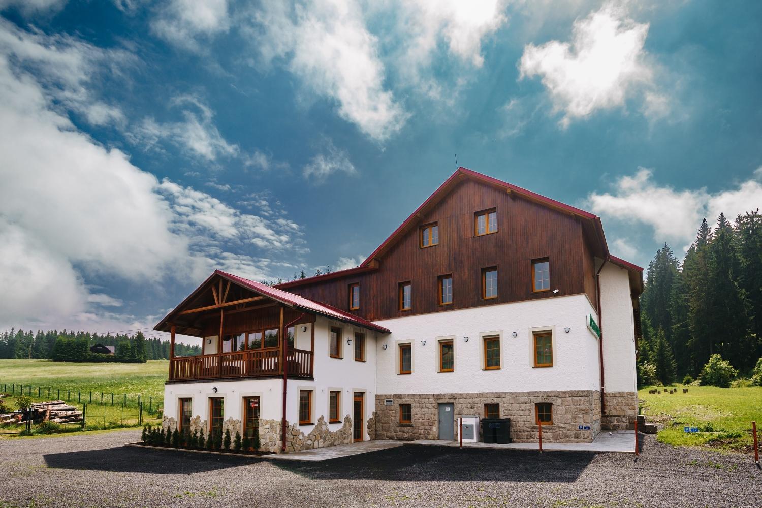 Apartmán Ela