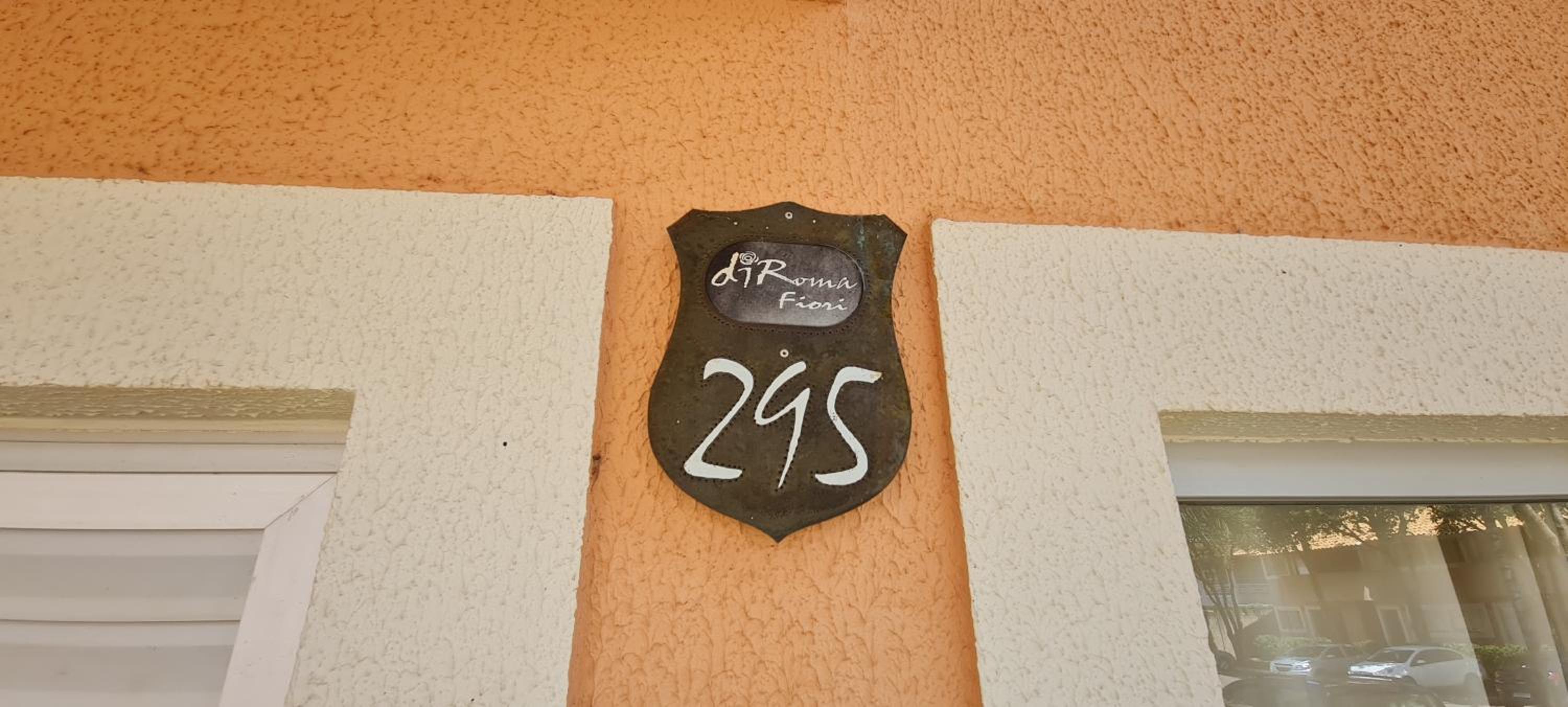 diRoma Fiori - Apartamentos JN