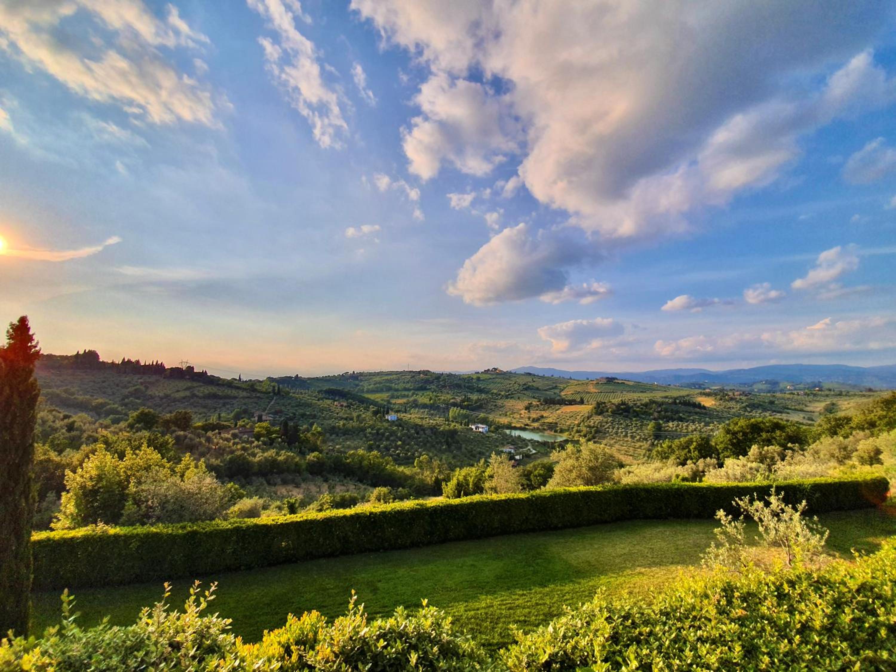 Residenza Il Colle view 4