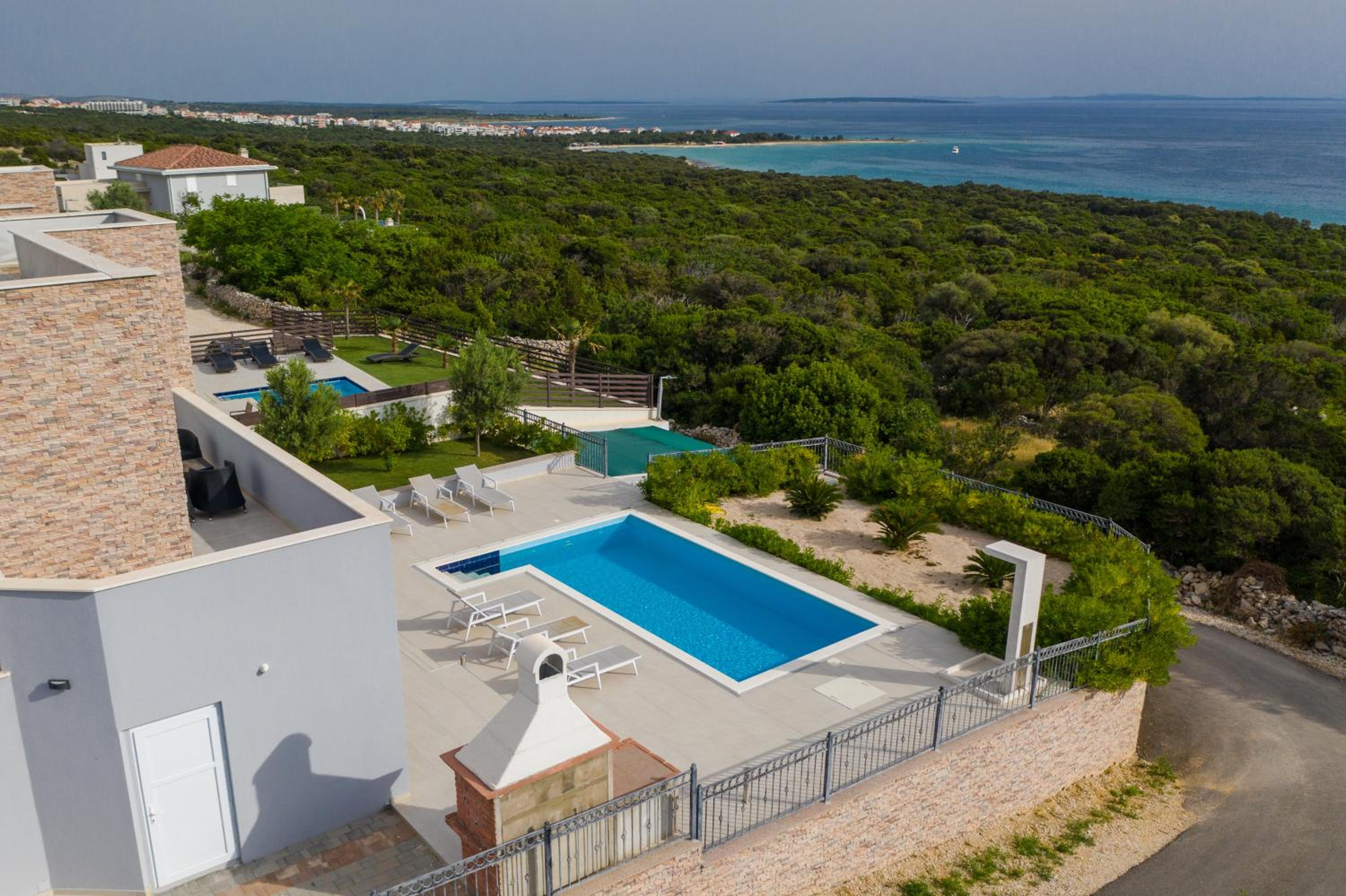 Villas Royal I with Private Pool