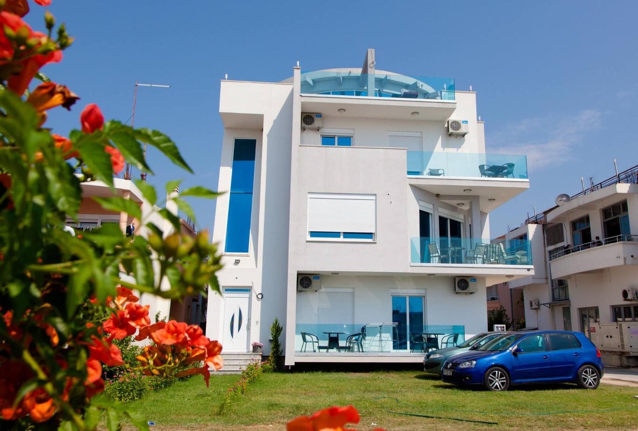 A3 Apartments Villa view 3