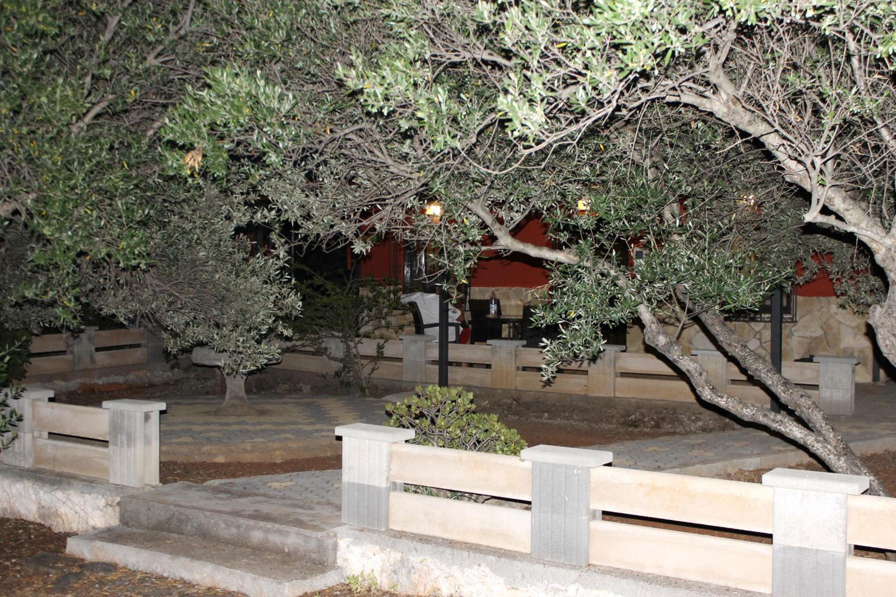 Katy's place