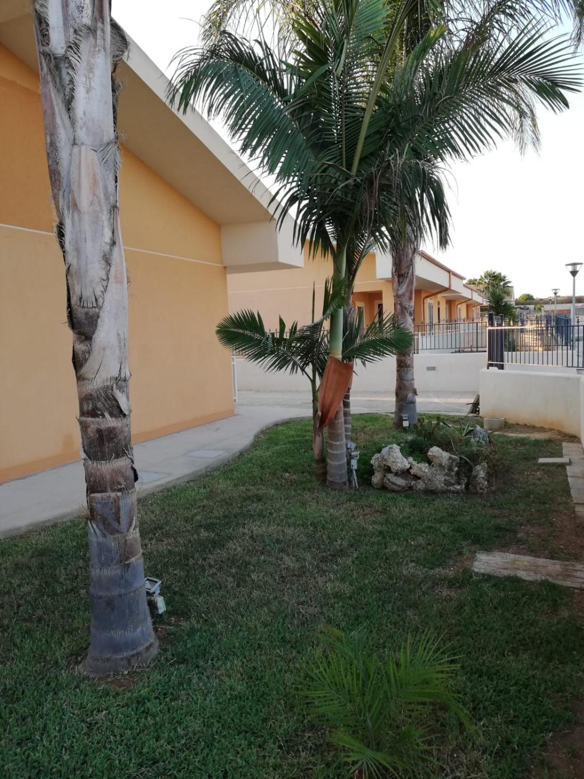Assiri Garden House view 5