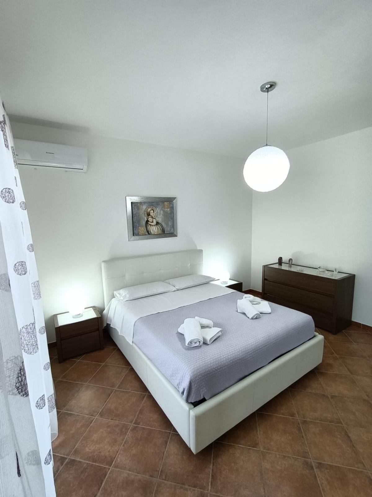Assiri Garden House view 2