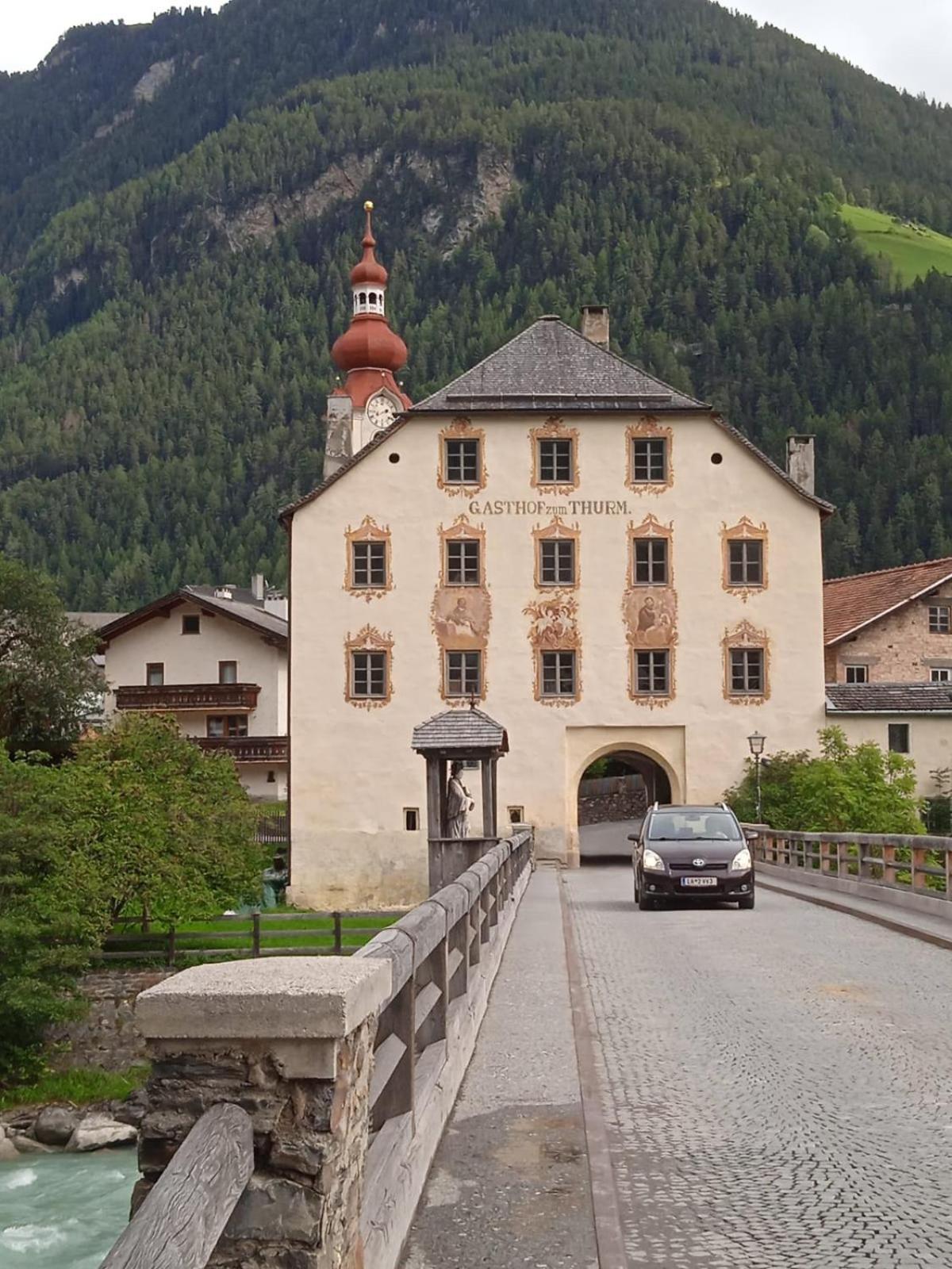 Haus Schuchter