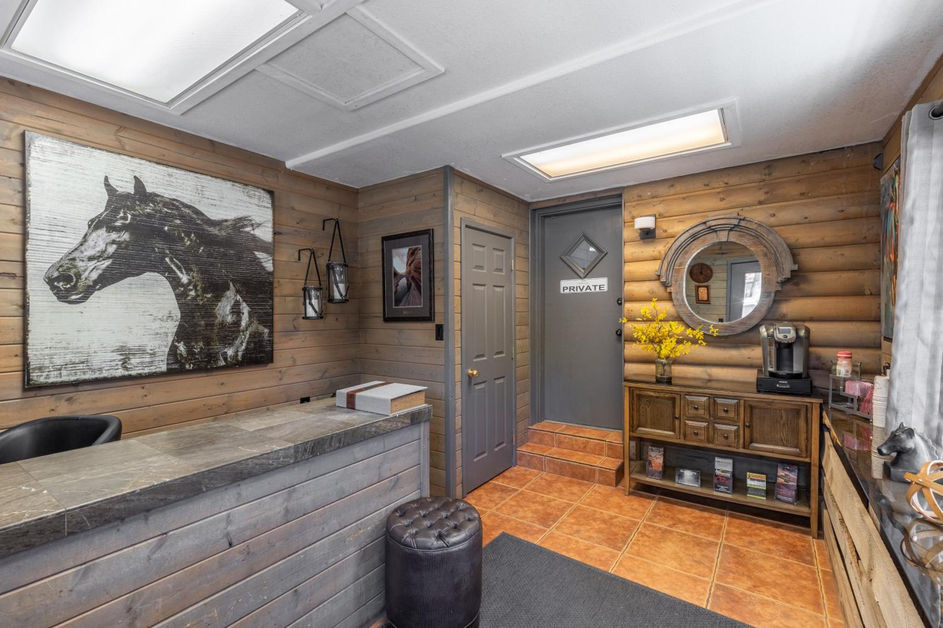 Kanab Vacations - Canyons Lodge- A Canyons Collection Property - Property Image 30