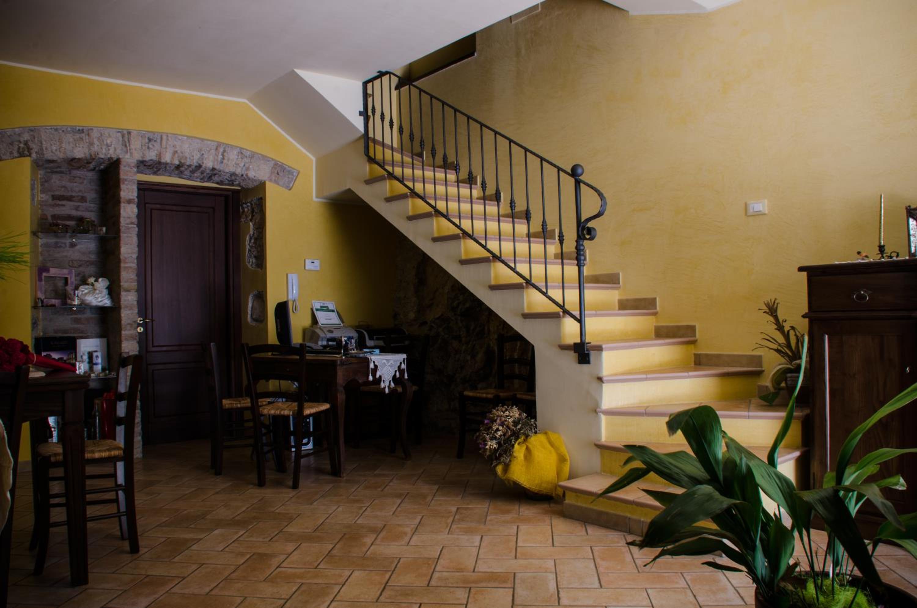 Bed and breakfast La Sentinella