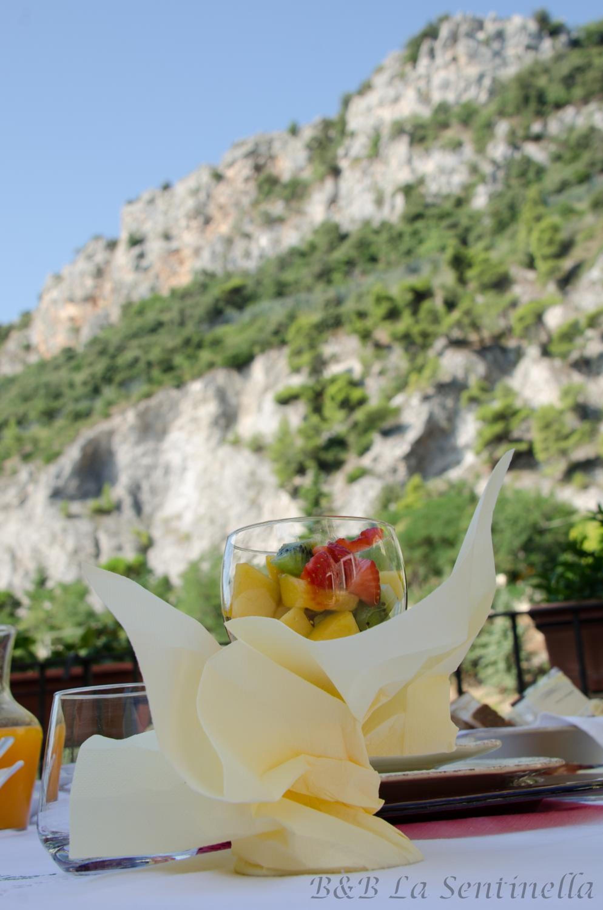 Bed and breakfast La Sentinella