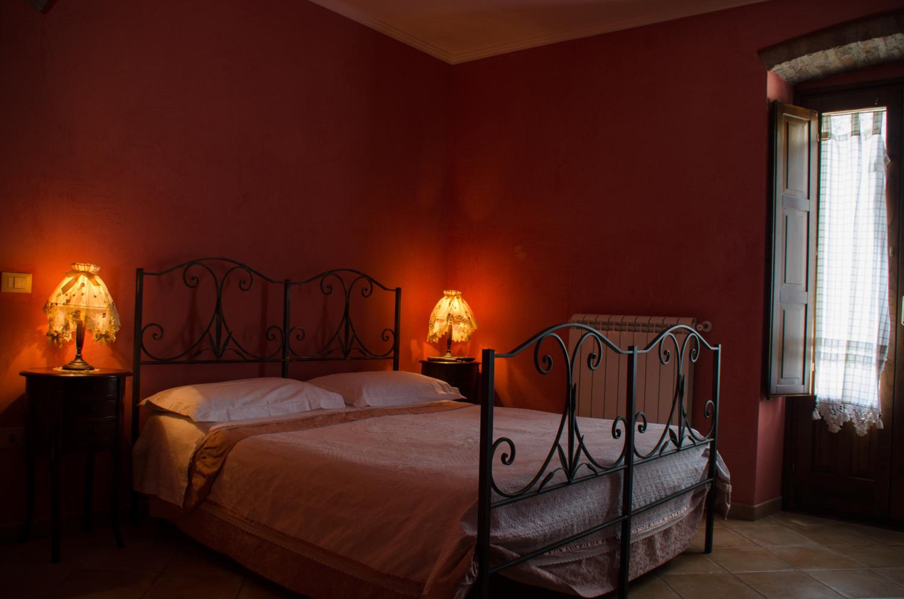 Bed and breakfast La Sentinella