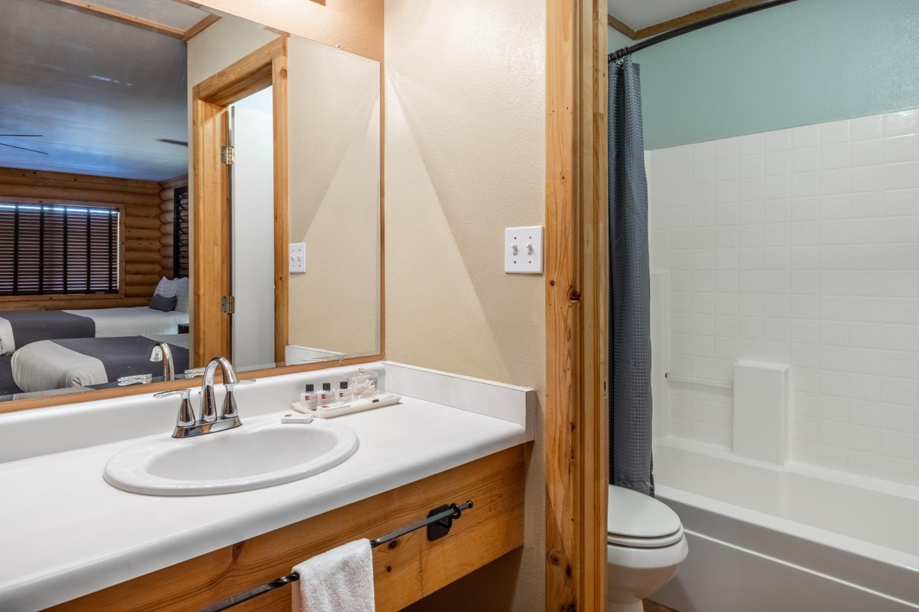 Kanab Vacations - Canyons Lodge- A Canyons Collection Property - Property Image 24