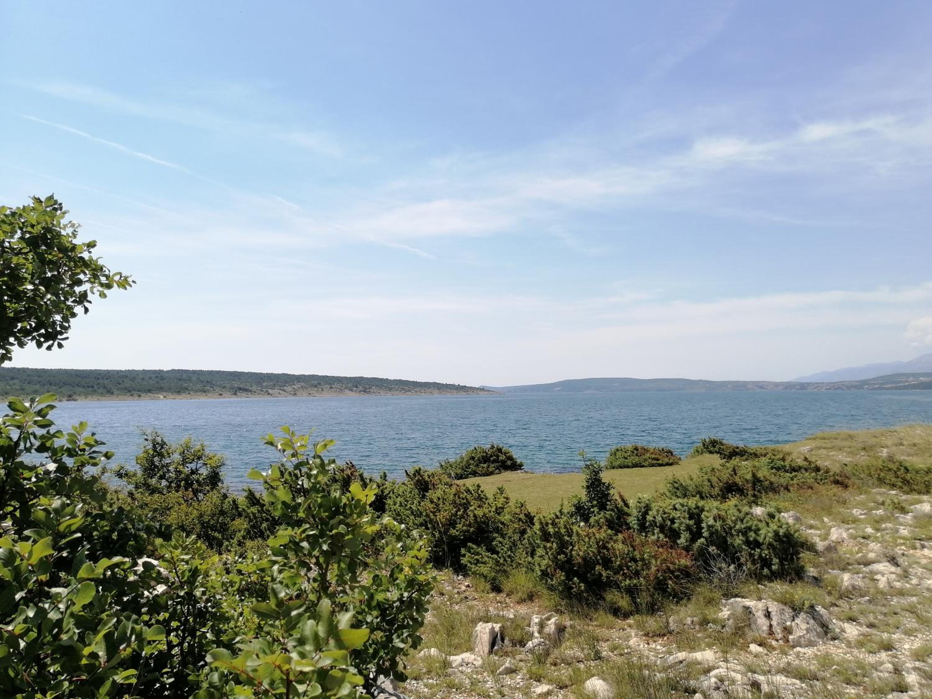 Holiday house Tunjarice view 3