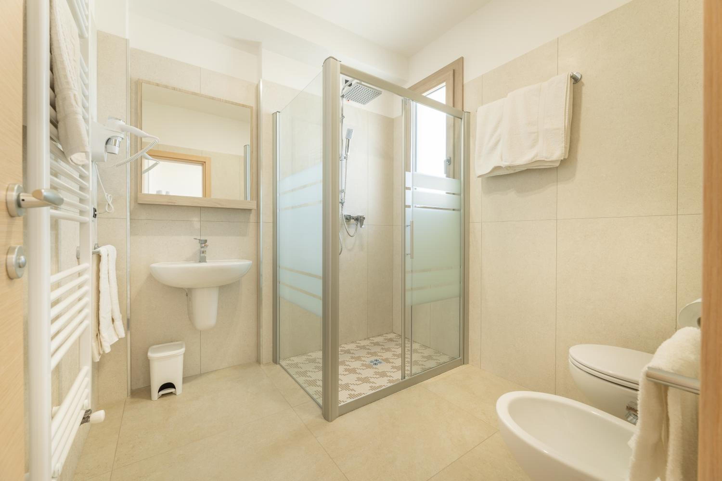 Room Salento Palace 2 view 3