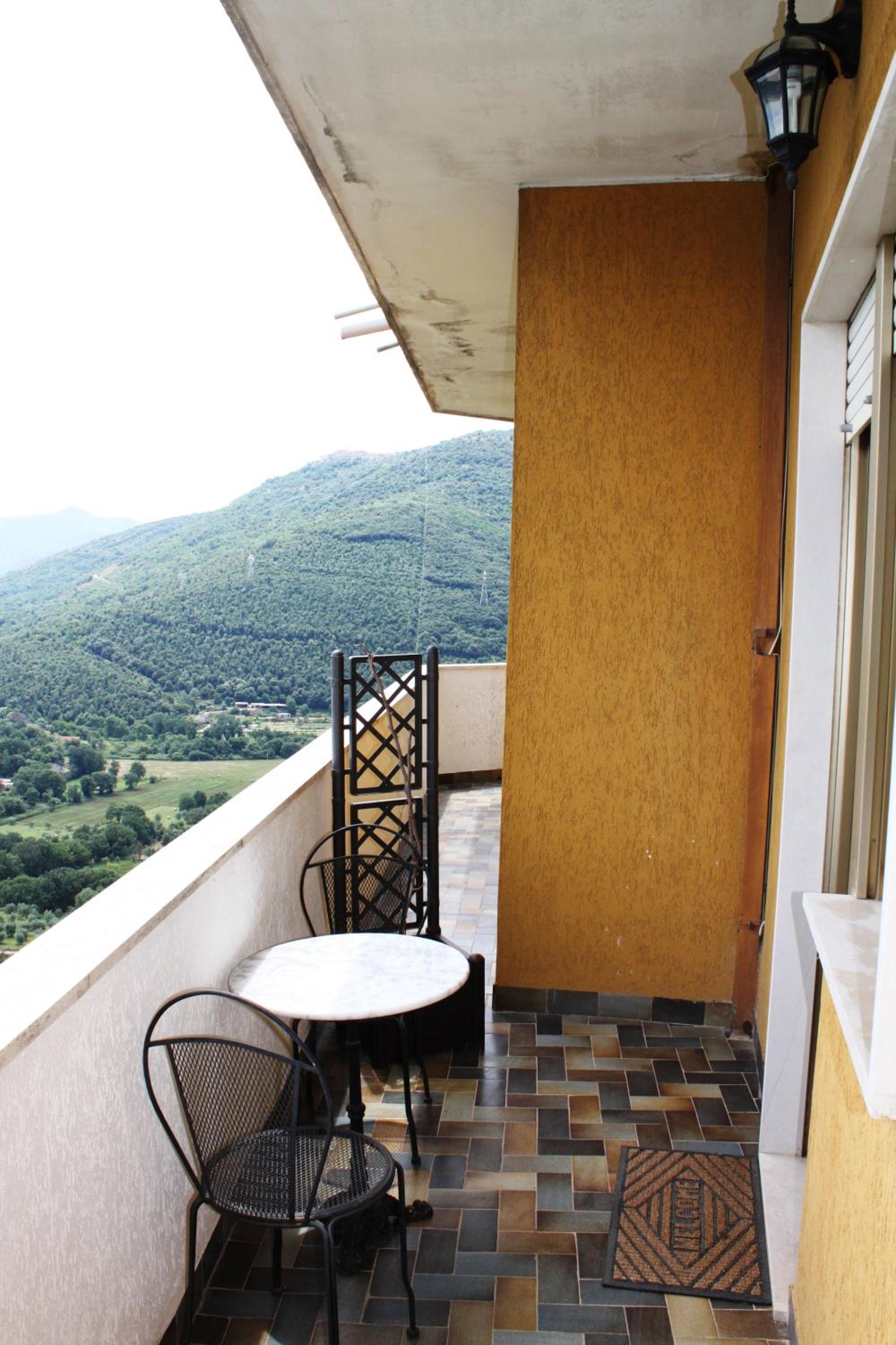 B&B Altura