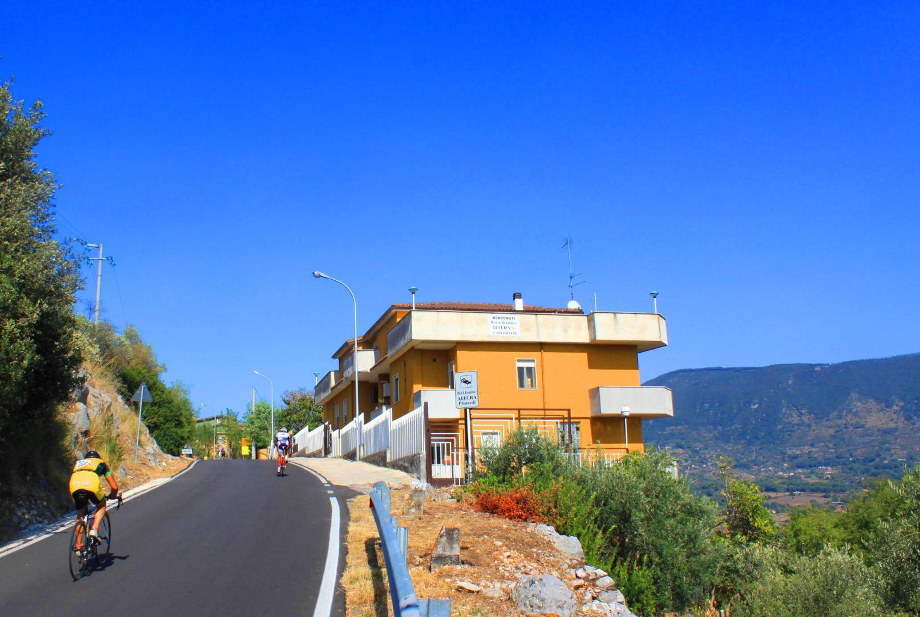 B&B Altura