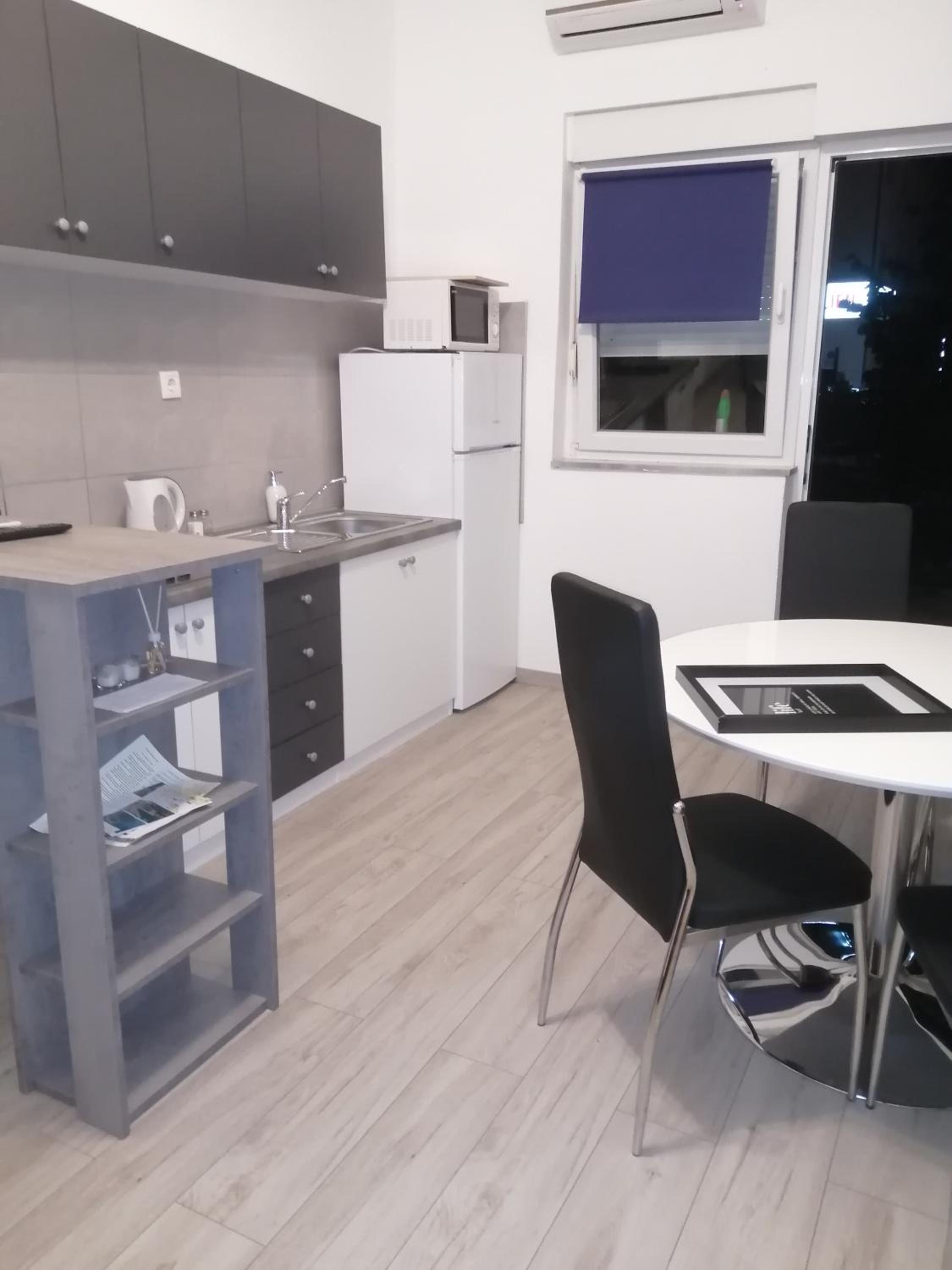 Apartment Goreta view 3