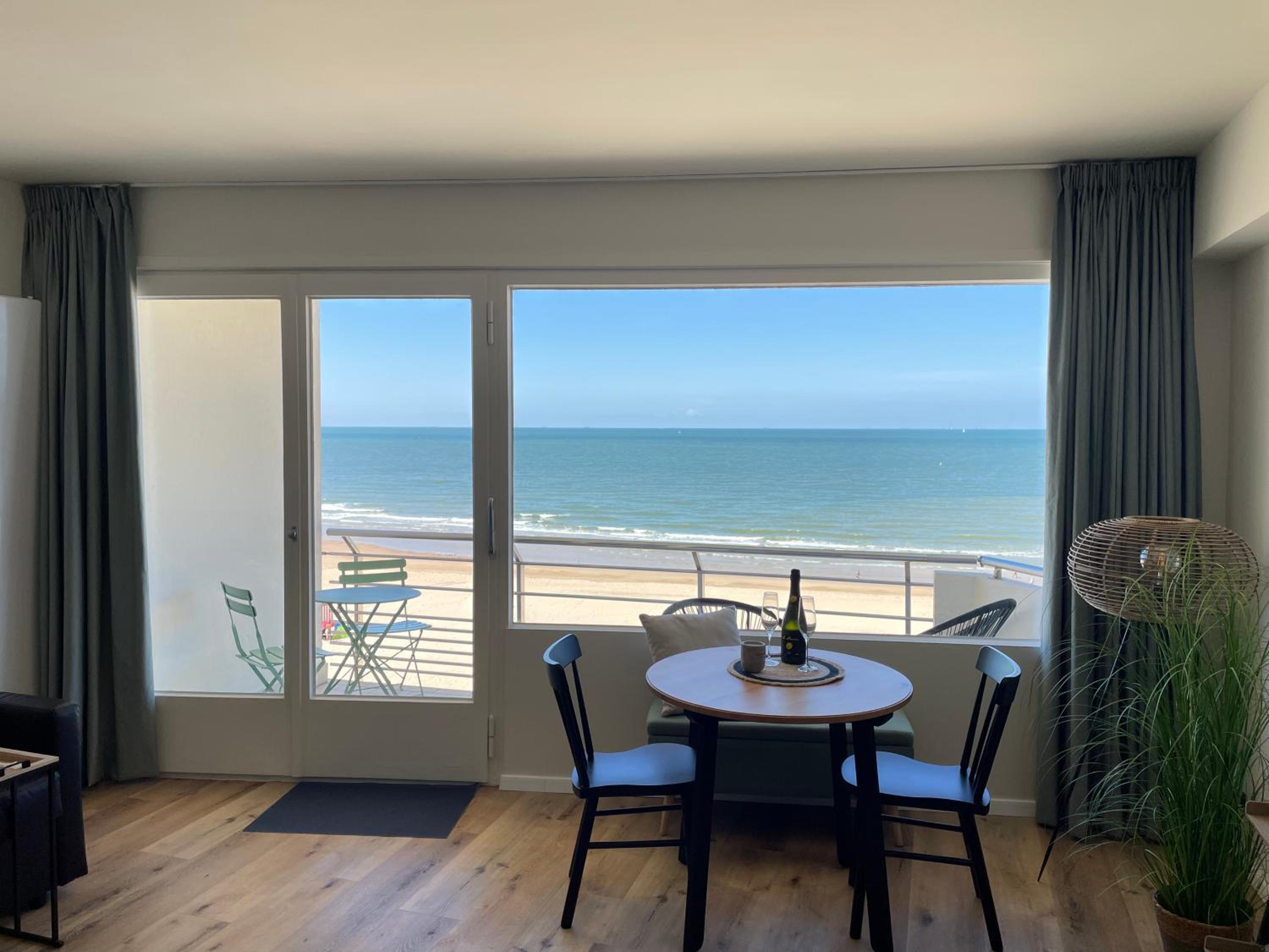 K beach view 2
