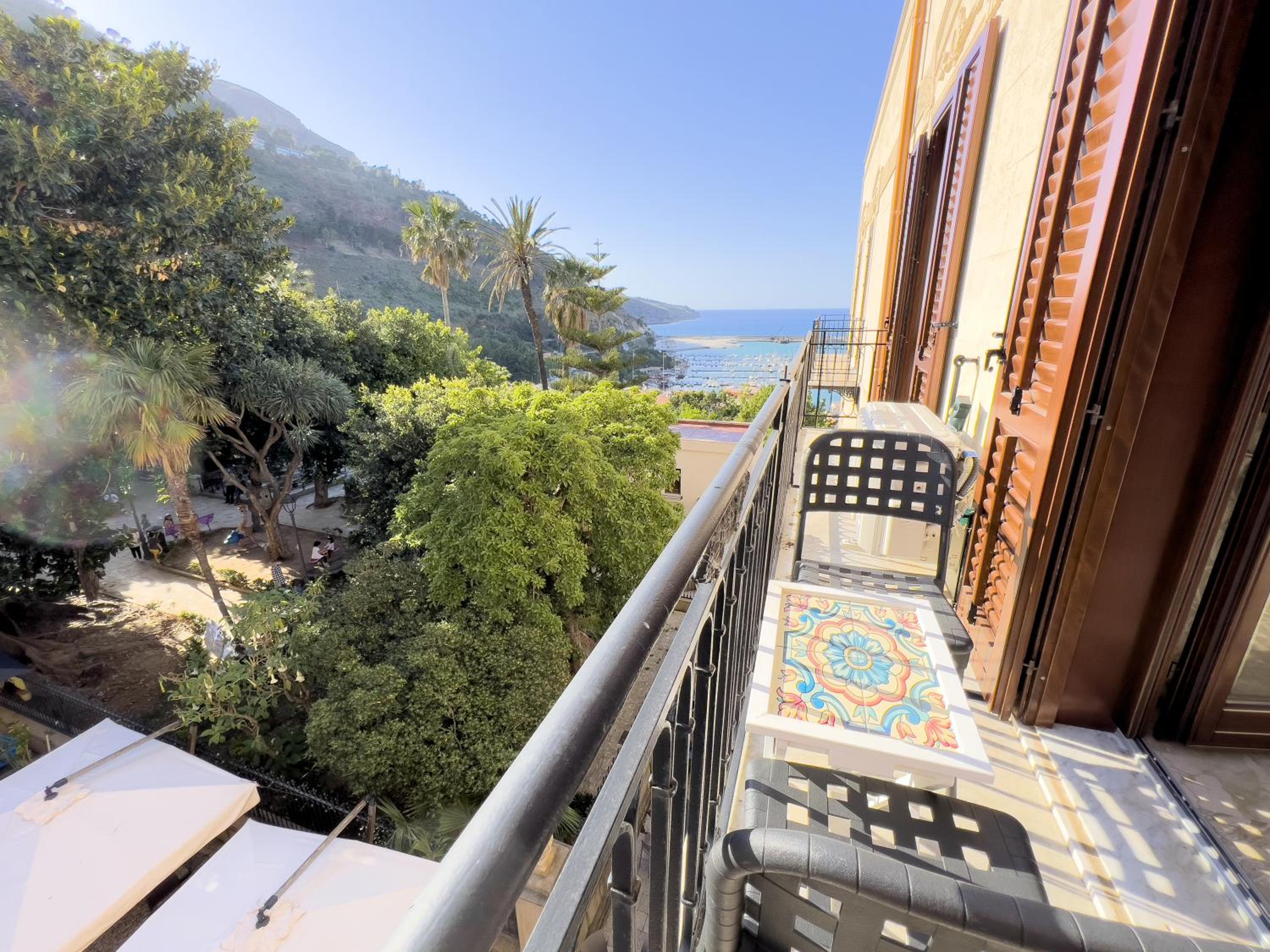 Hotel Sicilia Ovest - Balcone Bellavista - Image 1