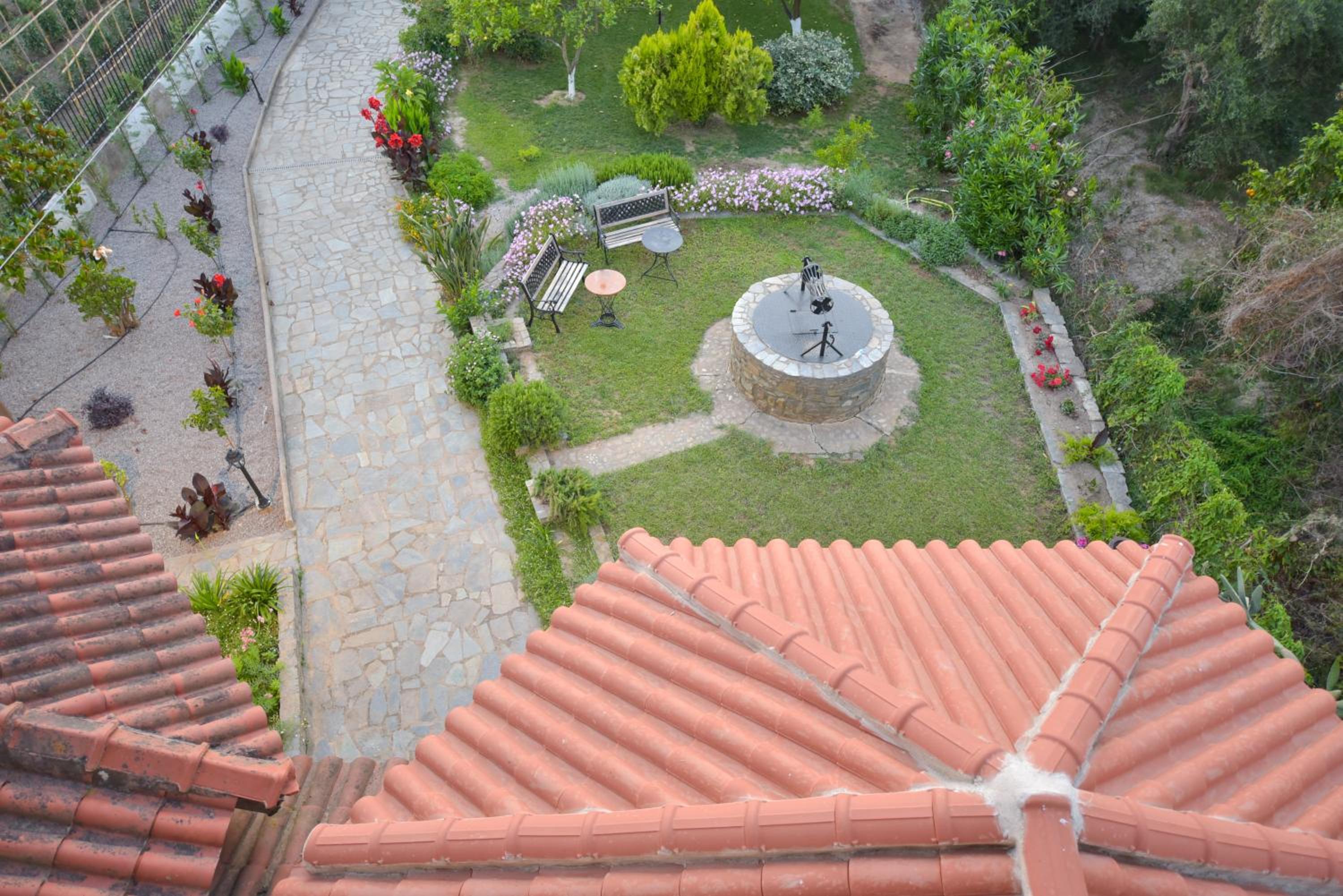 ALEXANDRE MAISON Beachfront Gialova Vacation Home