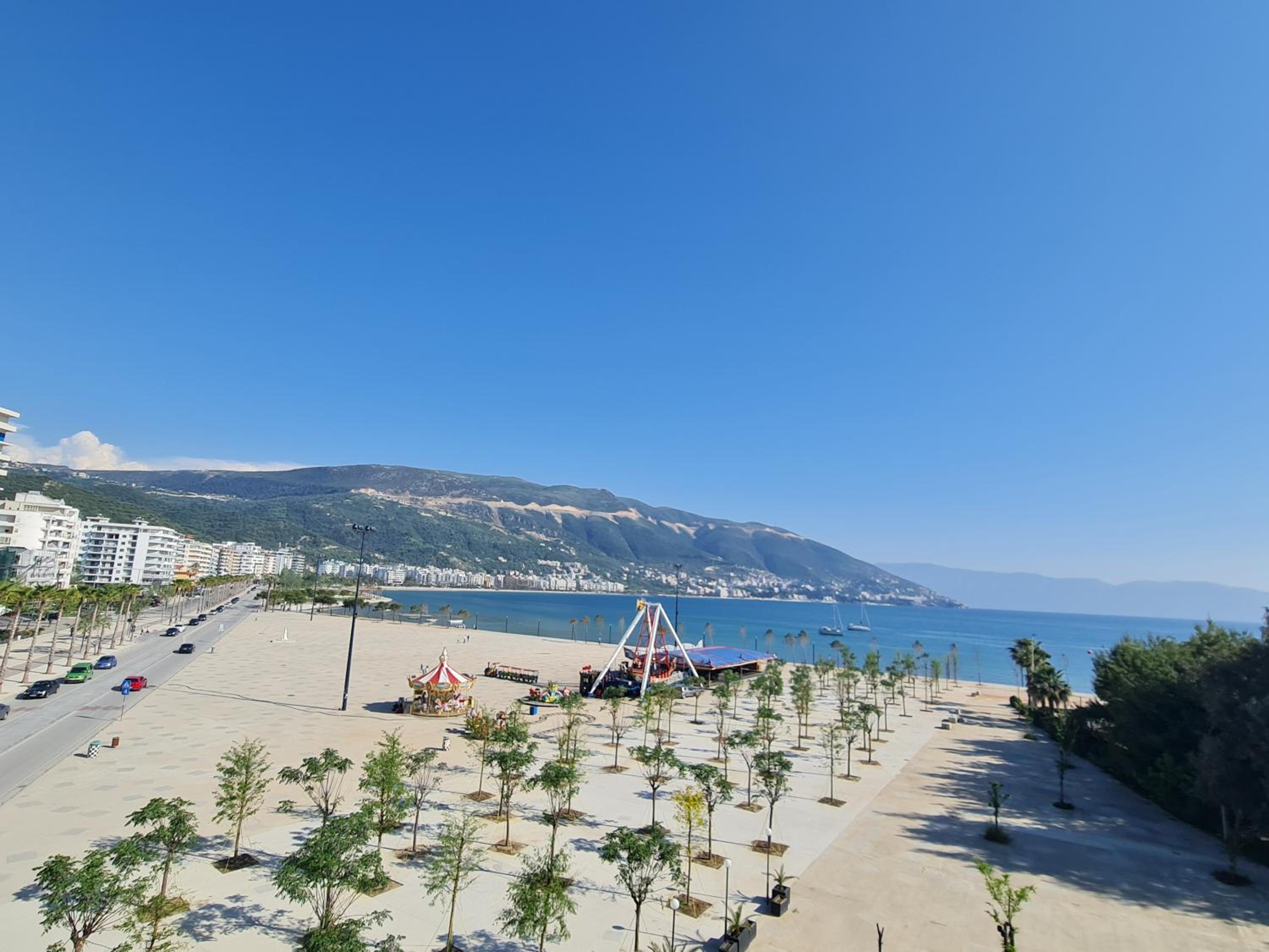 ELAD apartment in Lungomare