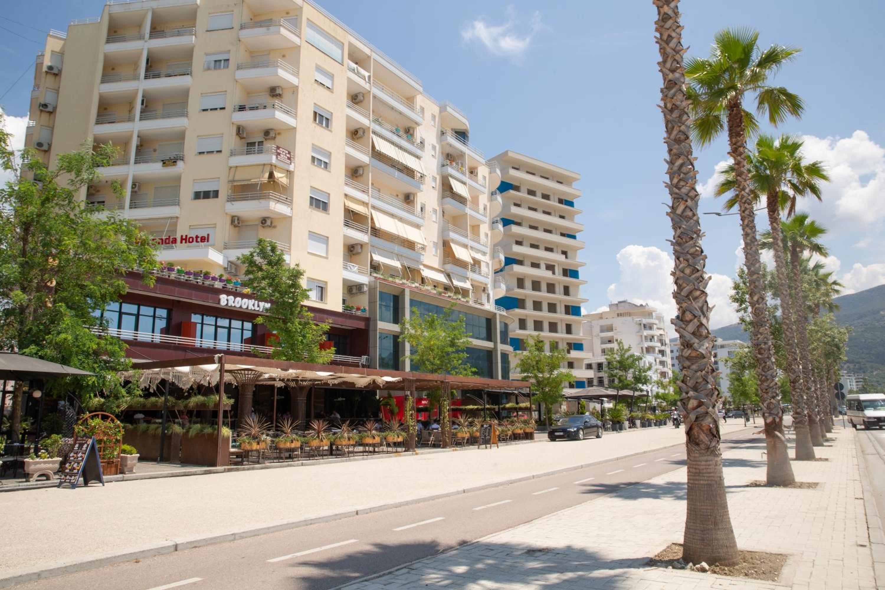 Hotel Veranda Boutique Hotel - Image 1