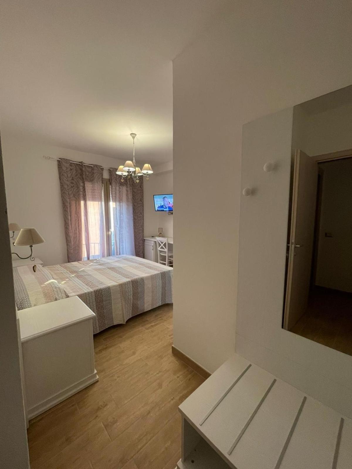 Guest House Bellavista Nebida