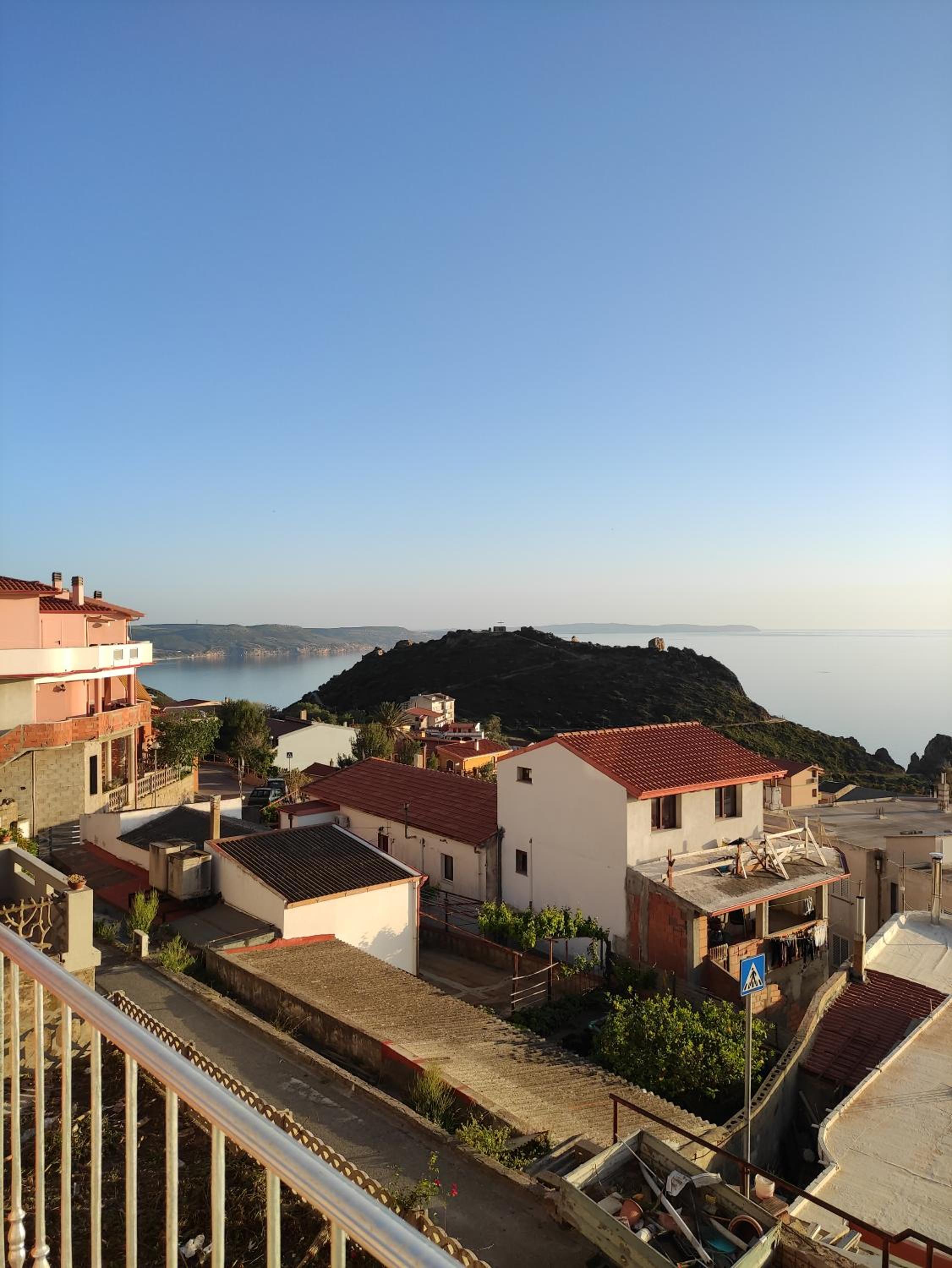 Guest House Bellavista Nebida