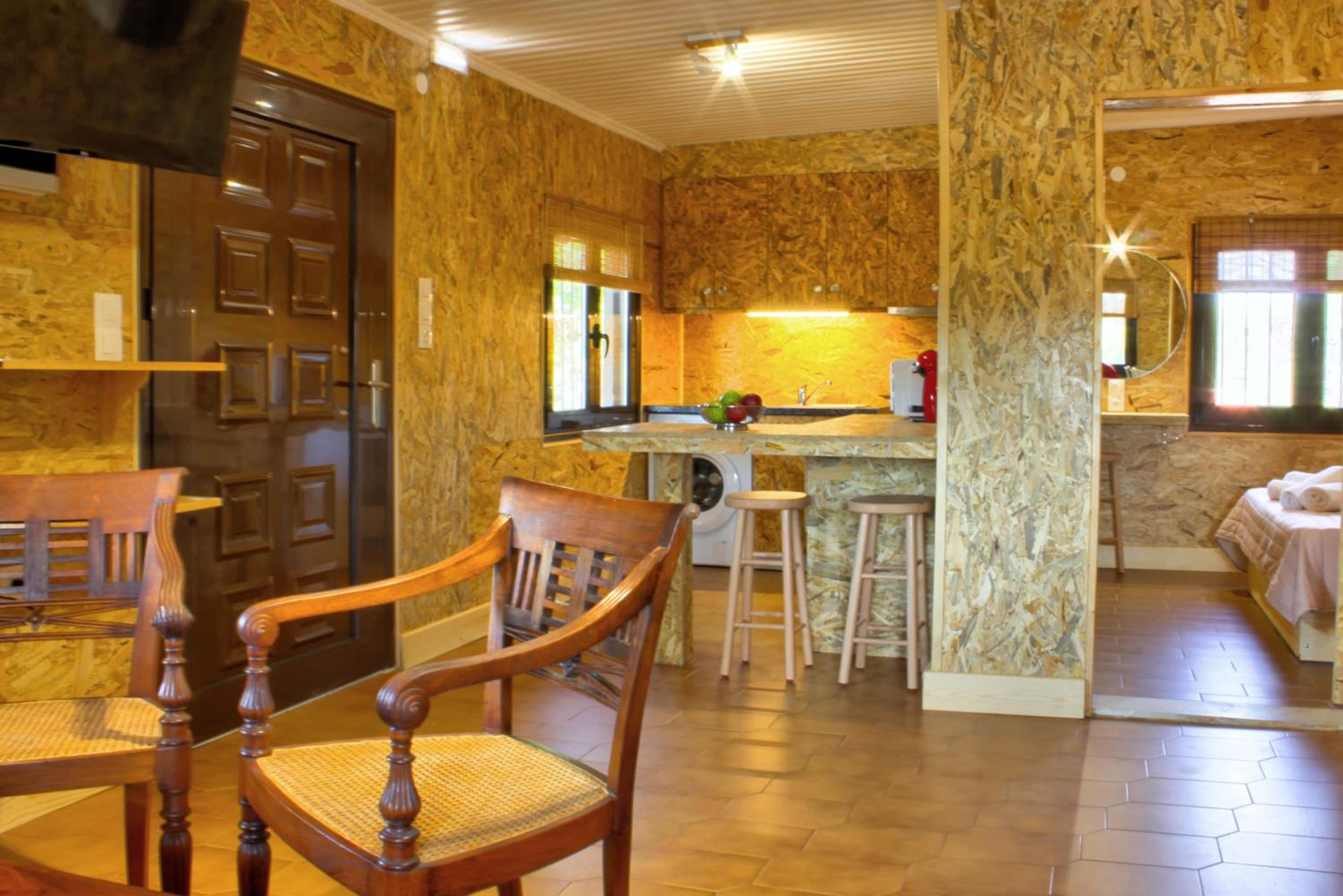 Katy's place