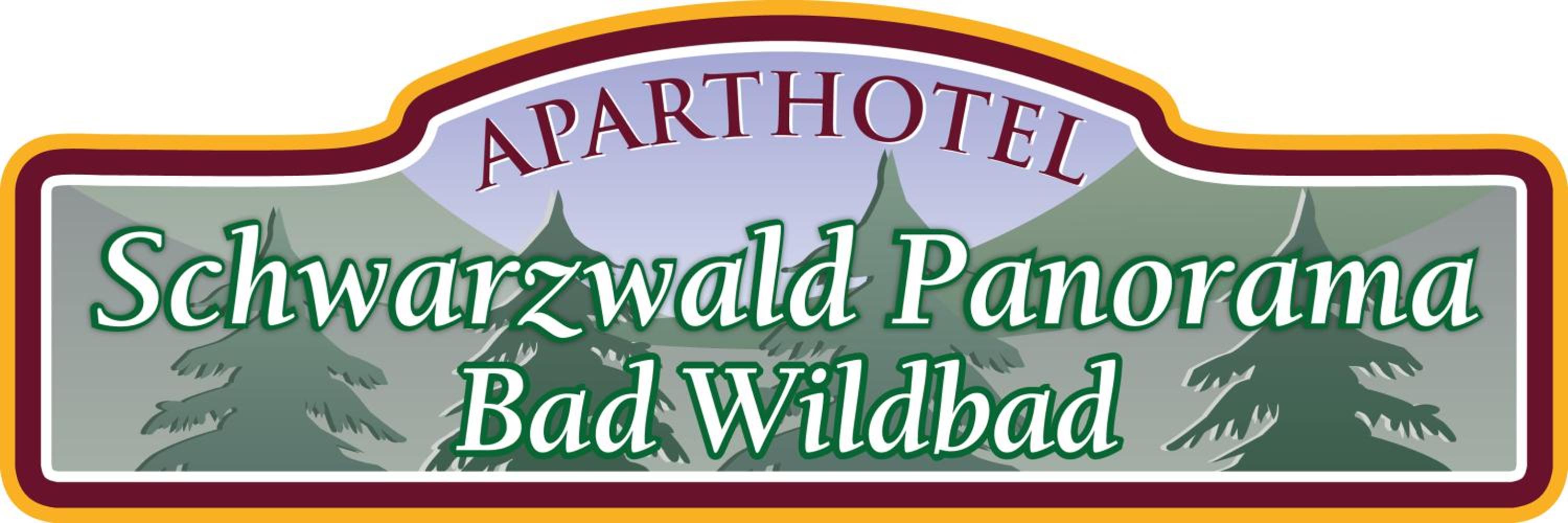 Aparthotel Schwarzwald Panorama view 4