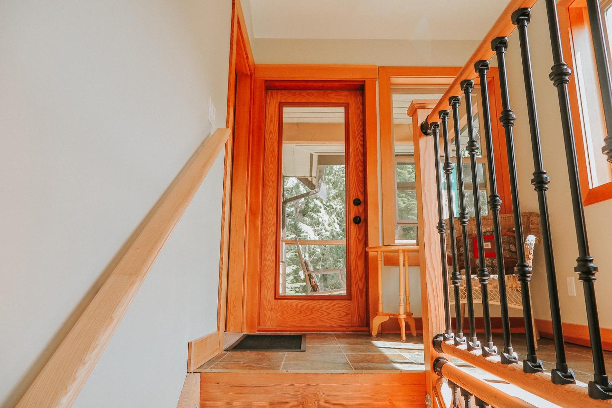 Tofino Vacations - Cobble Wood and Bird Sanctuary Guest Houses - Property Image 90