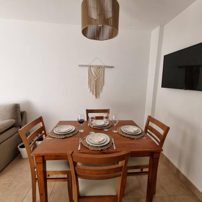 Hotel L&B departamento premium céntrico II Jujuy - Image 1