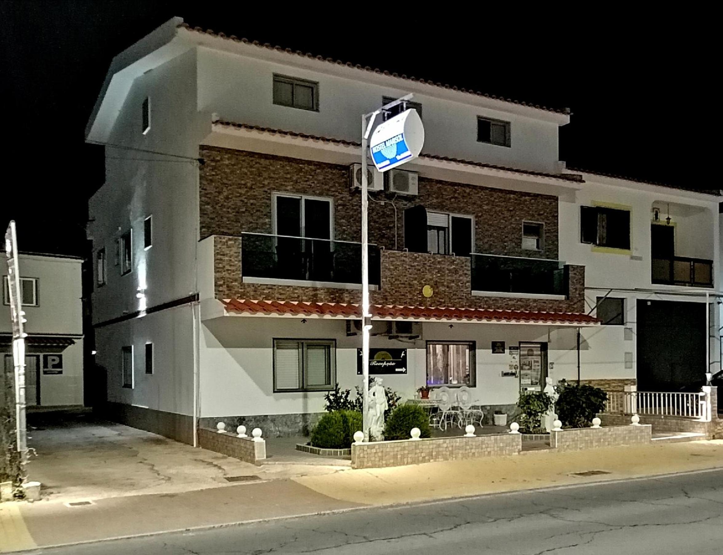 Hostel Boutique Marisol view 2