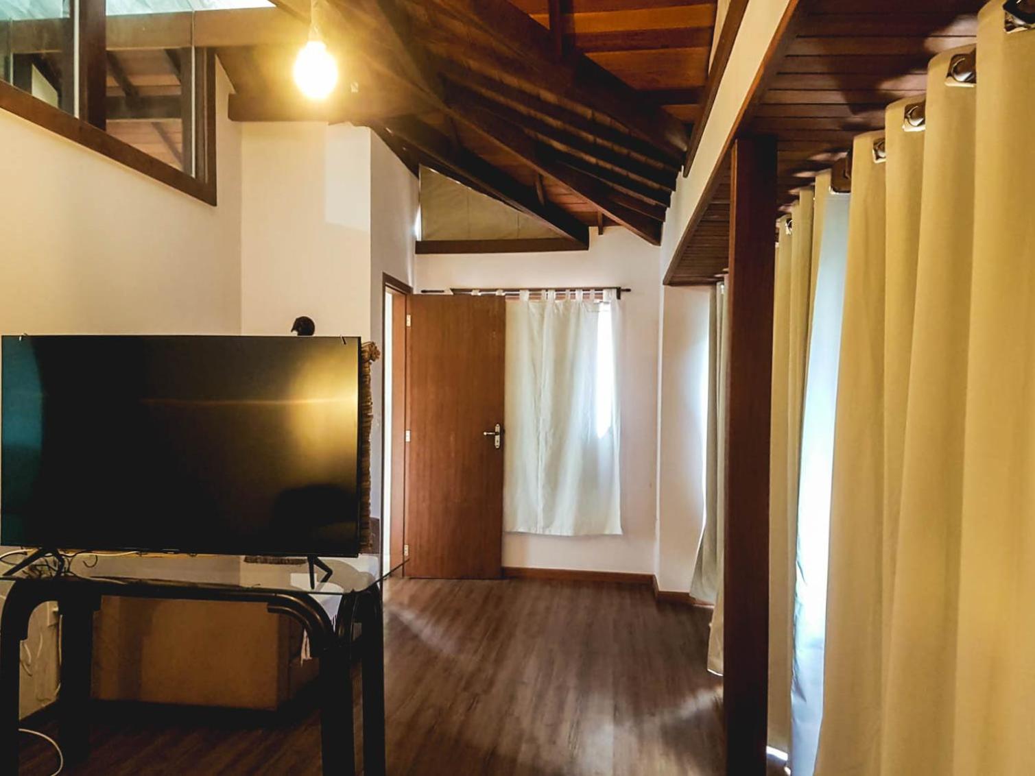Chalés Lumiar - Casas temporada