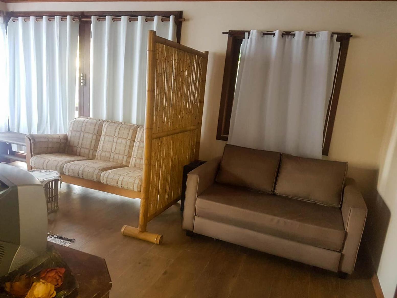 Chalés Lumiar - Casas temporada