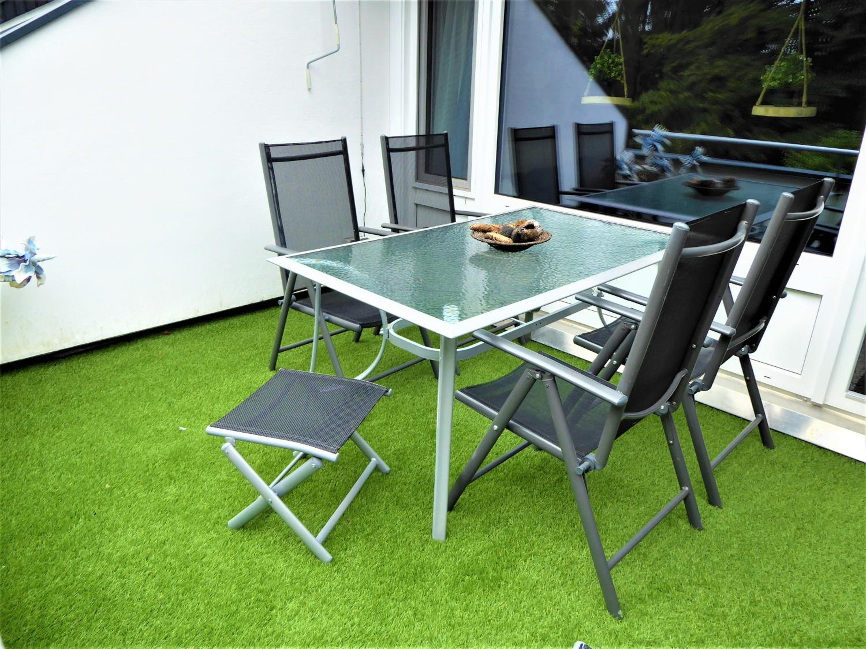Cityloft Winterberg Ferienwohnung Pool Sauna 5 Pers Balkon Wifi near Ski Lift