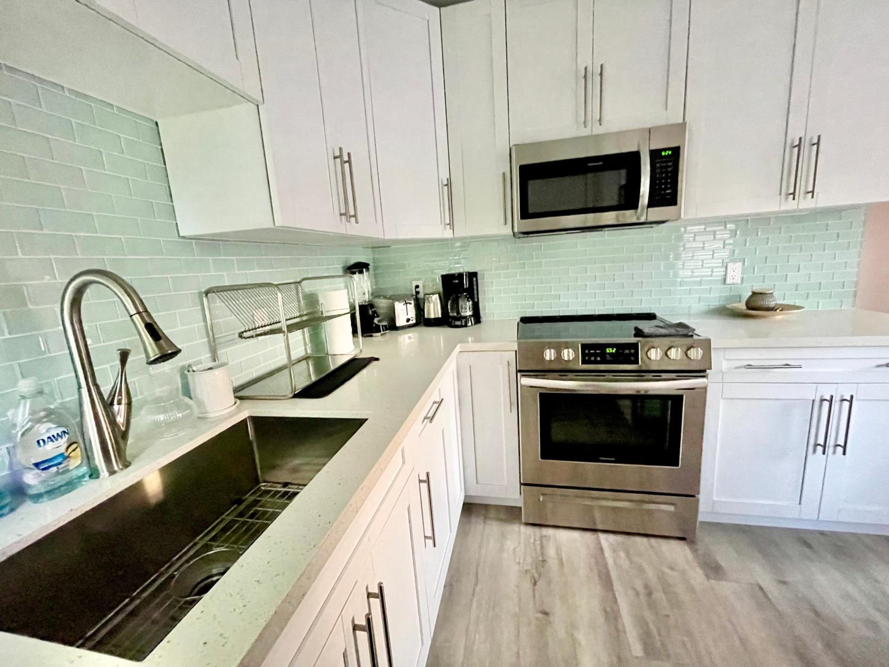 Casa MIA central location, free parking, fully equipped