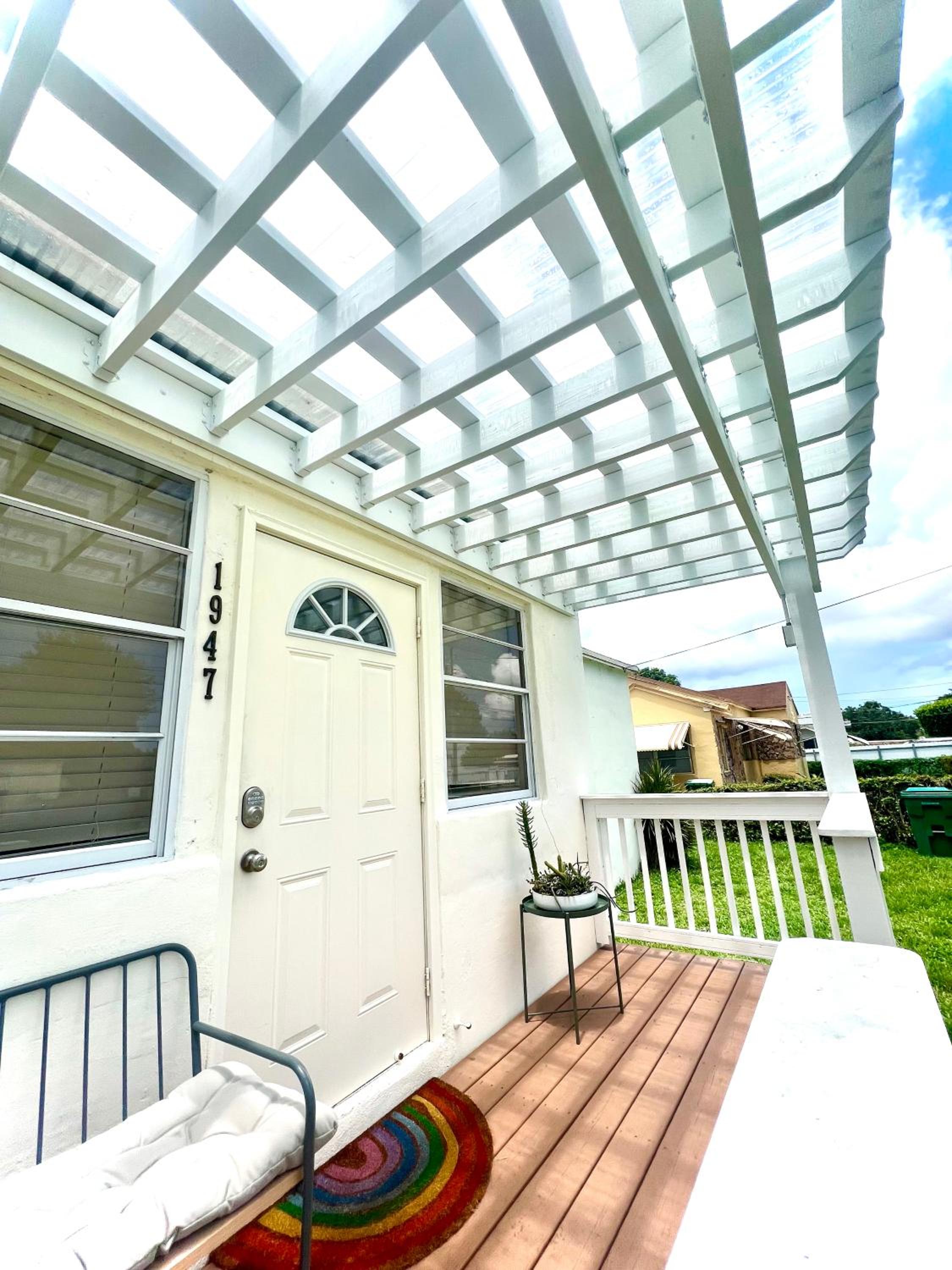 Casa MIA central location, free parking, fully equipped