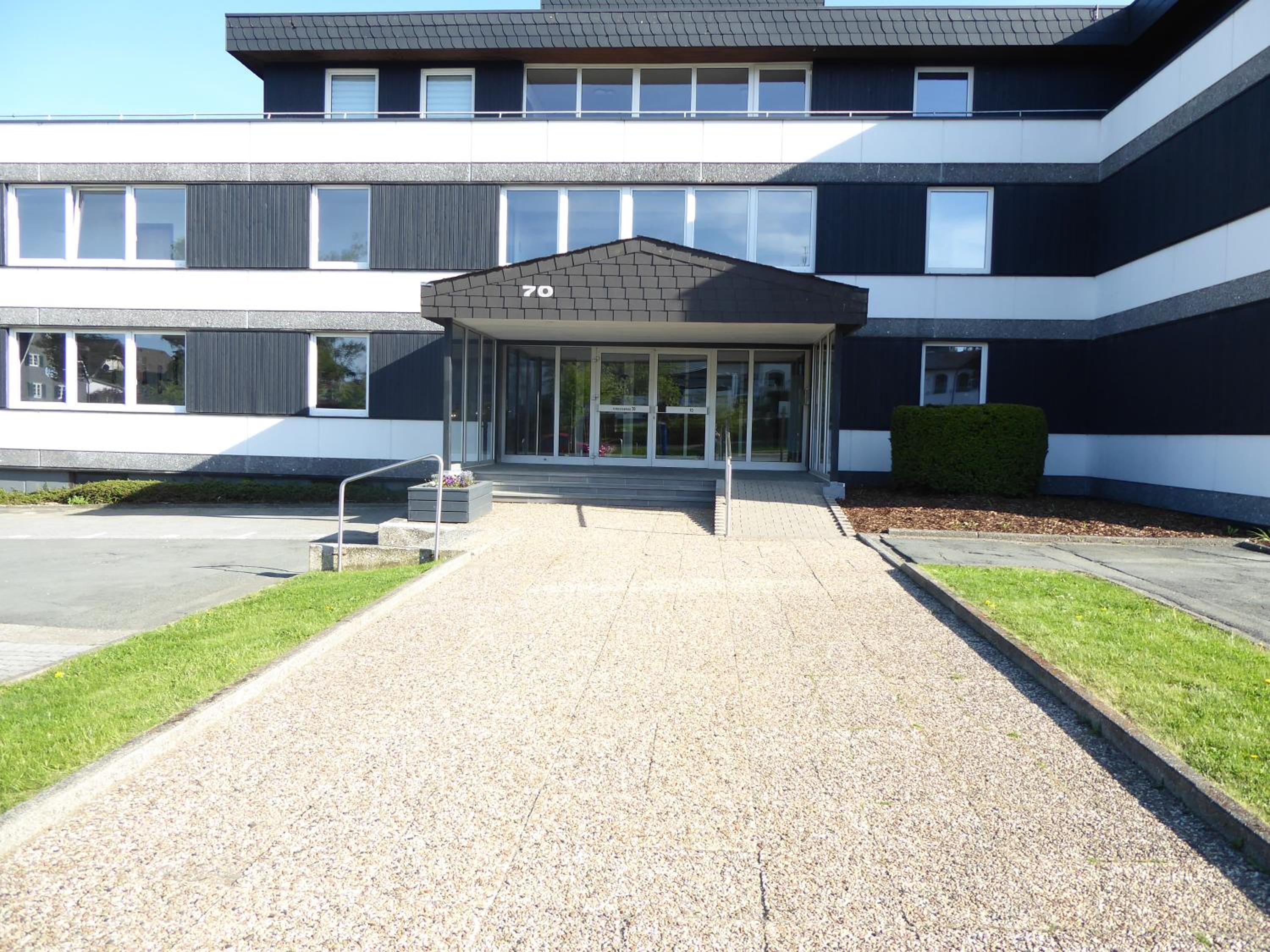 Sunshine Winterberg Ferienwohnung Pool Sauna Terrasse Wifi