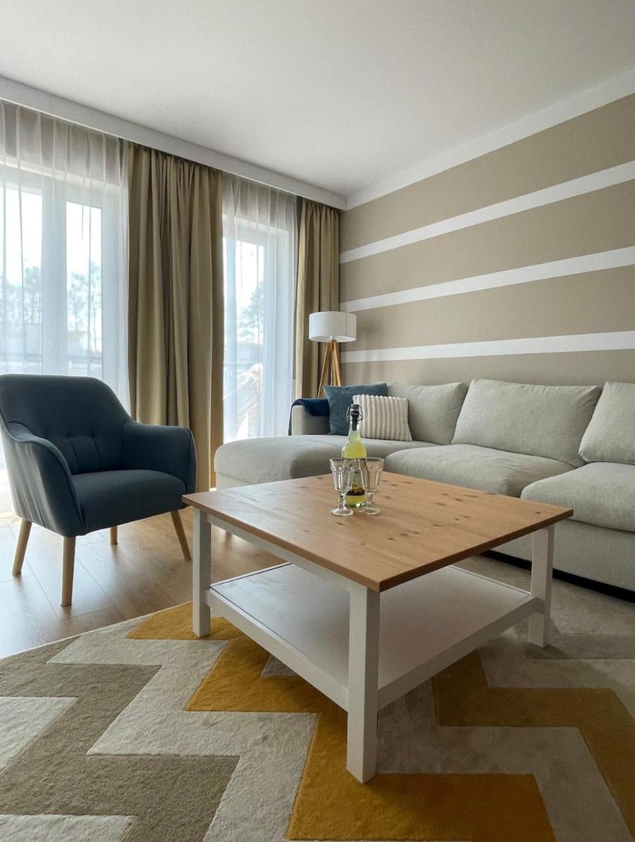 Pobierowo Baltic Apartments A30 - Property Image 19