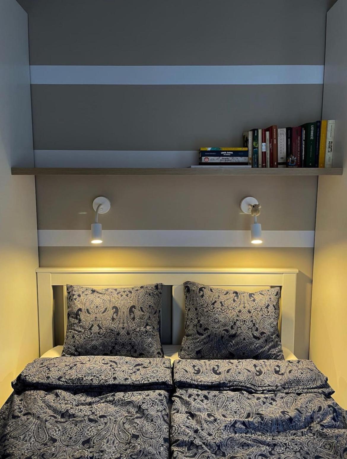 Pobierowo Baltic Apartments A30 - Property Image 1