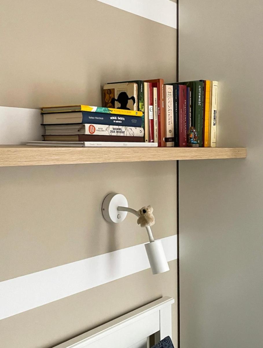 Pobierowo Baltic Apartments A30 - Property Image 10