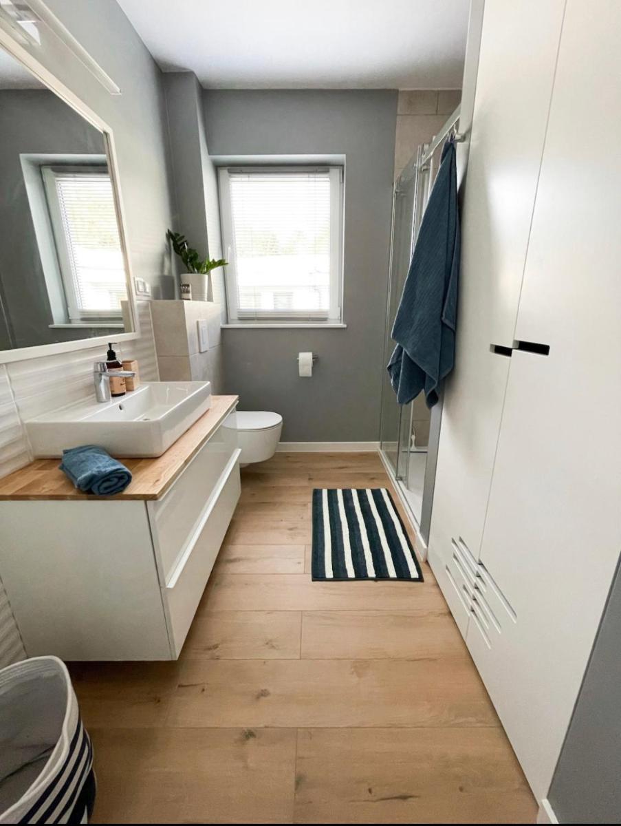 Pobierowo Baltic Apartments A30 - Property Image 14