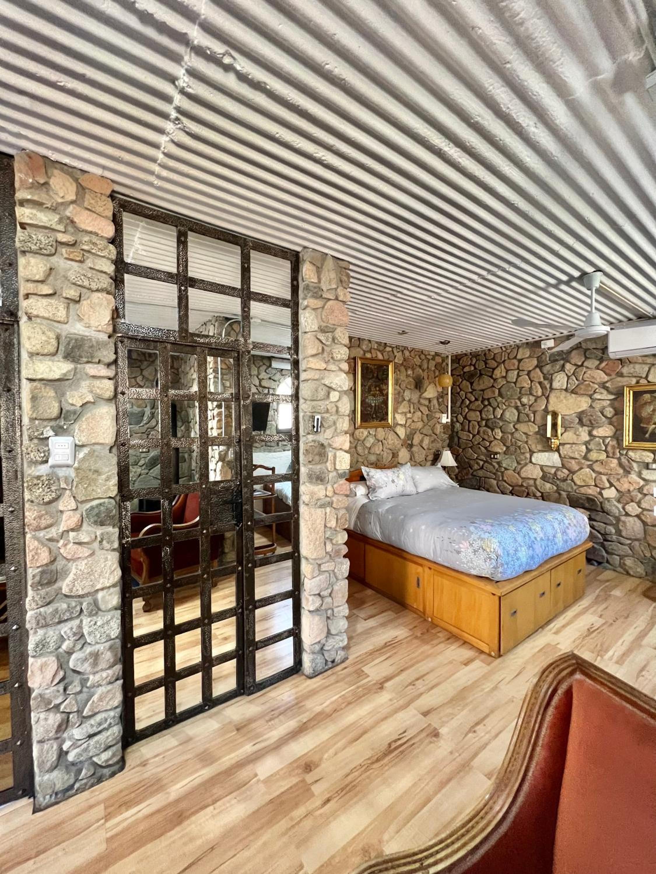 Cabañas Caballieri