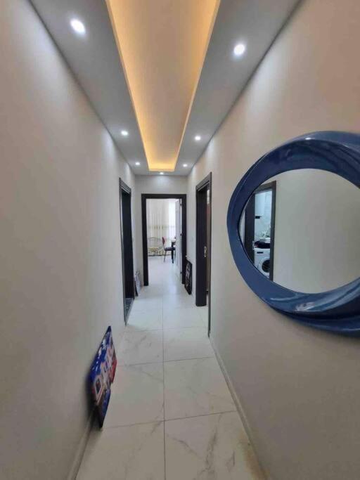 Polat life .Luxury Apt in a Prime Location Didim with pool — photo 3