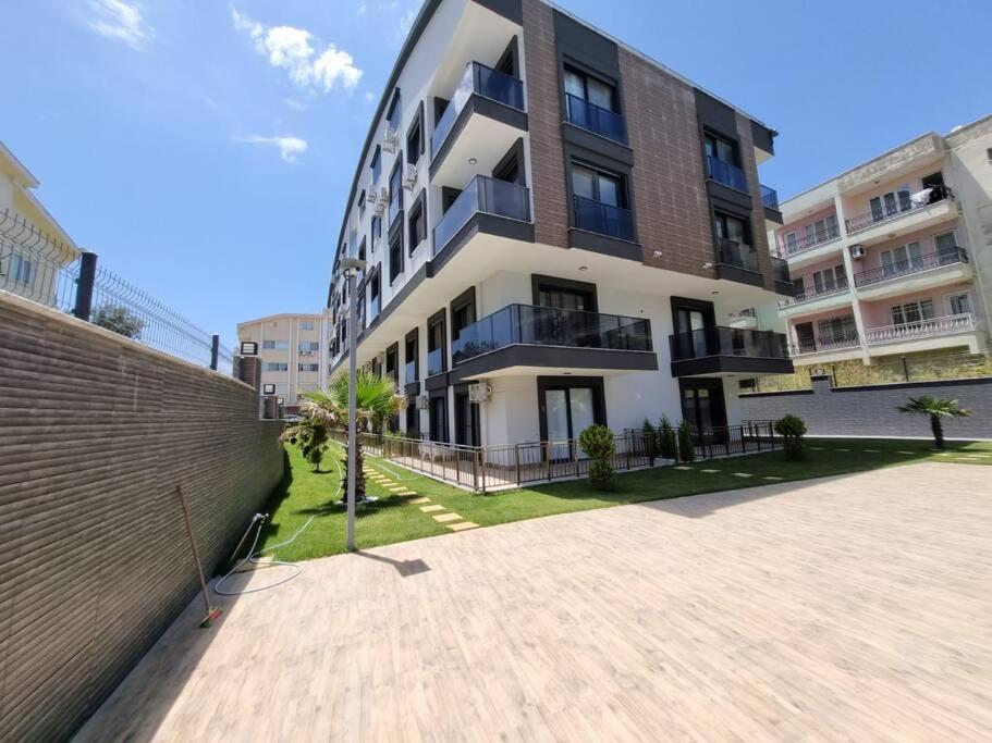 Polat life .Luxury Apt in a Prime Location Didim with pool — photo 5