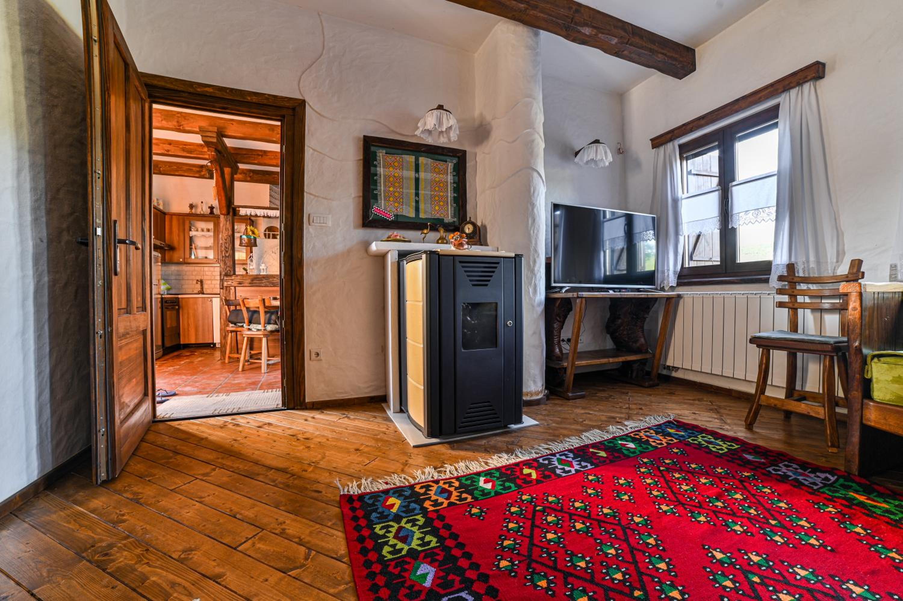 Holiday Home Bonum