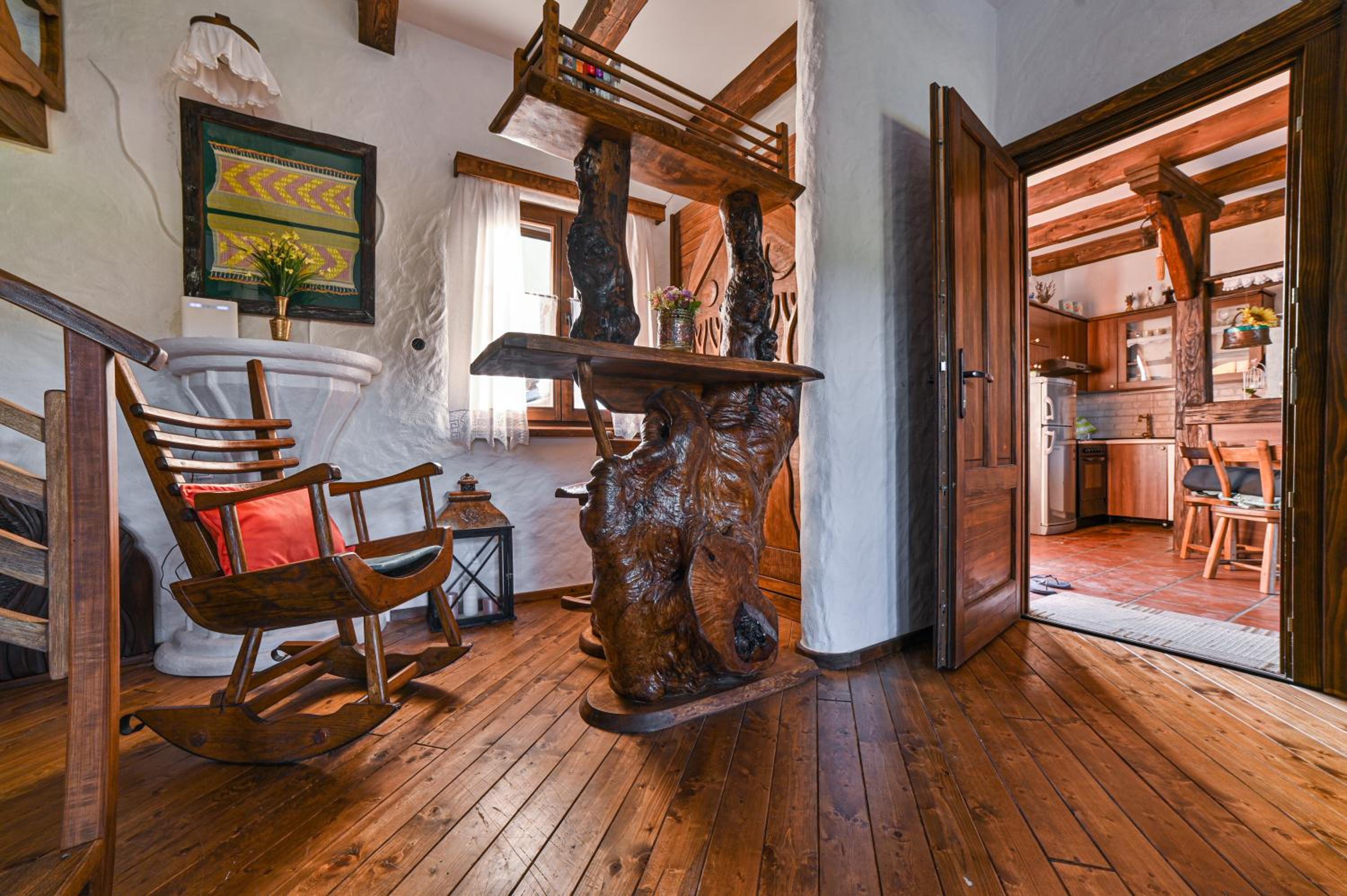 Holiday Home Bonum