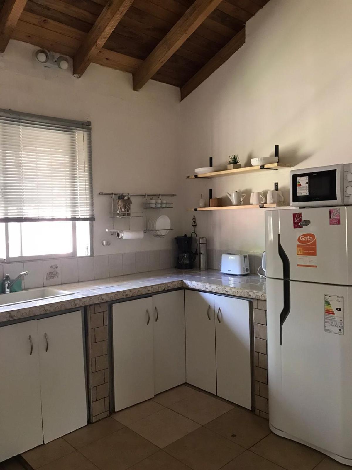 CASA VISTALBA