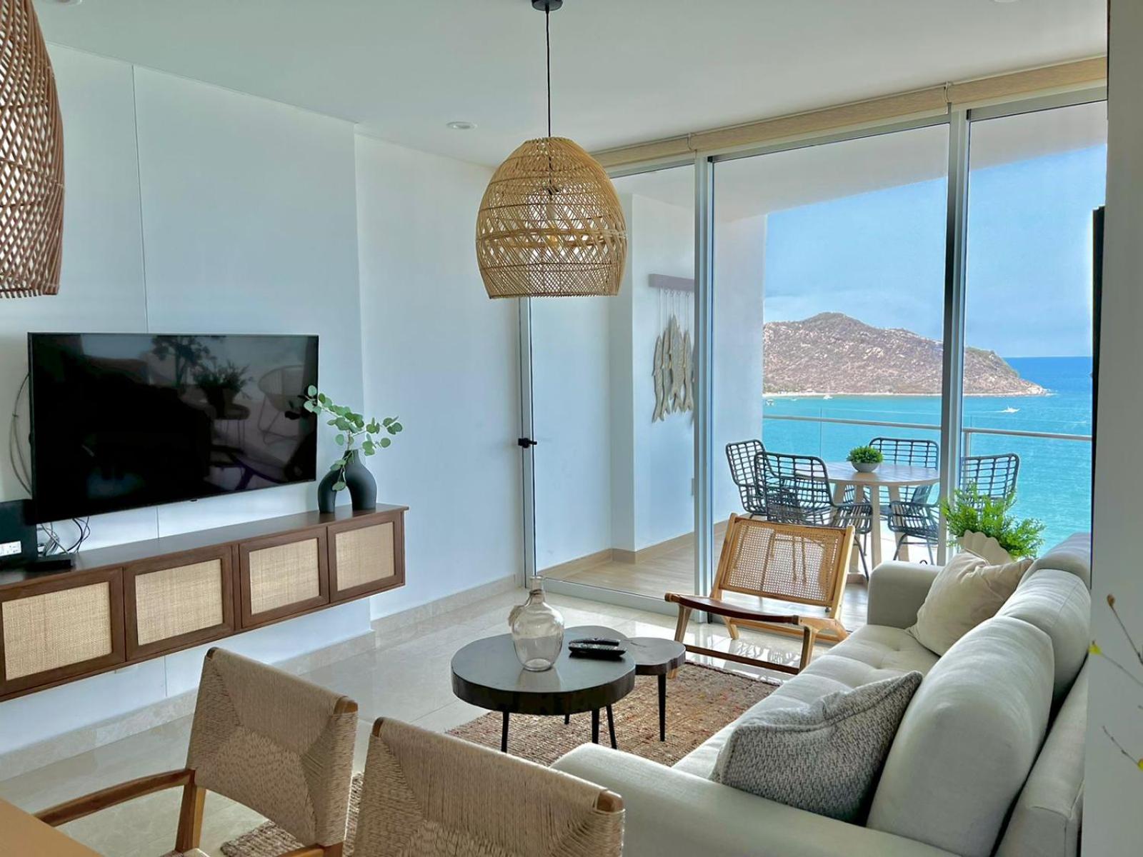 Hotel Camino al Mar 1506 Vista al Mar - Image 1