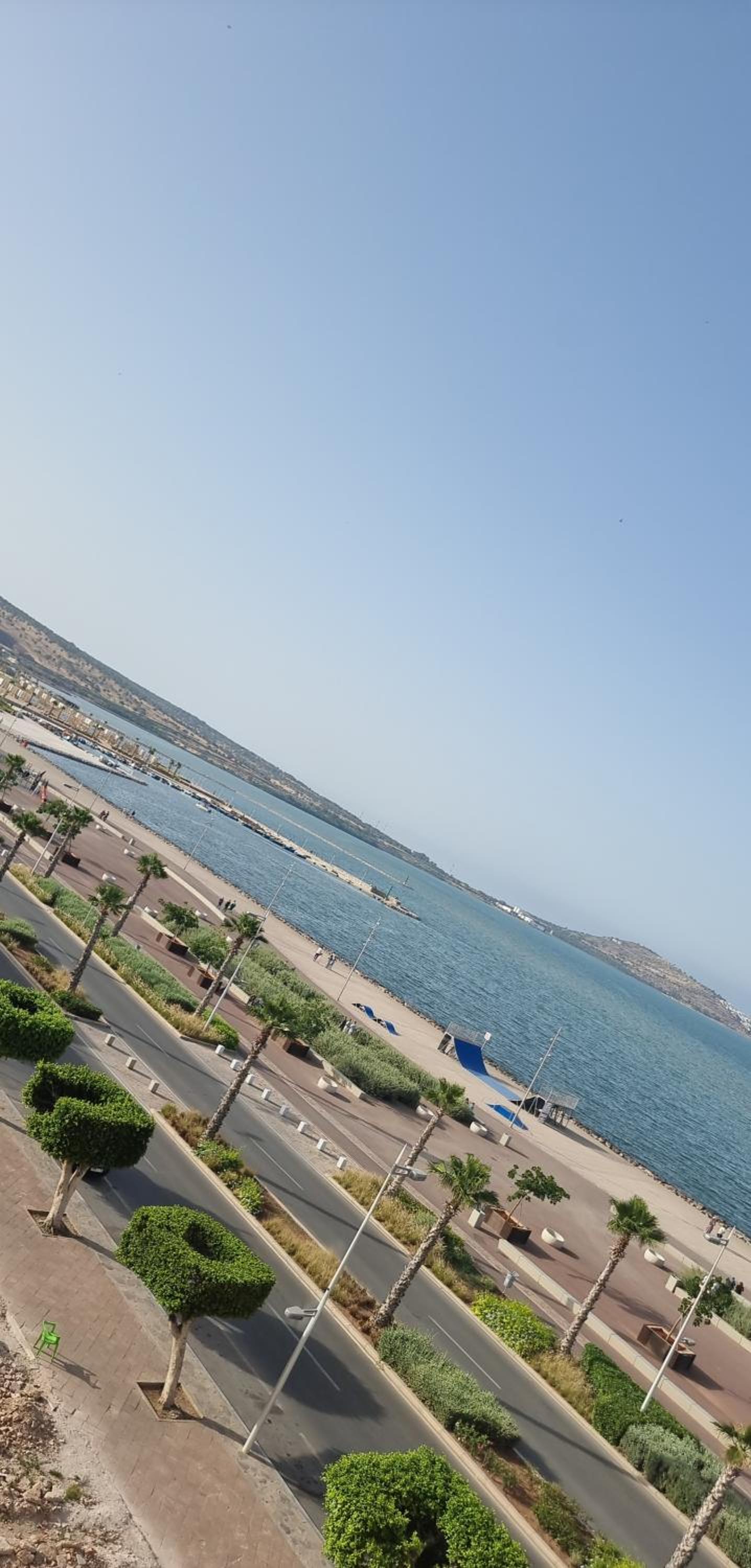 Hotel RESIDENCE LA CORNICH - Image 1