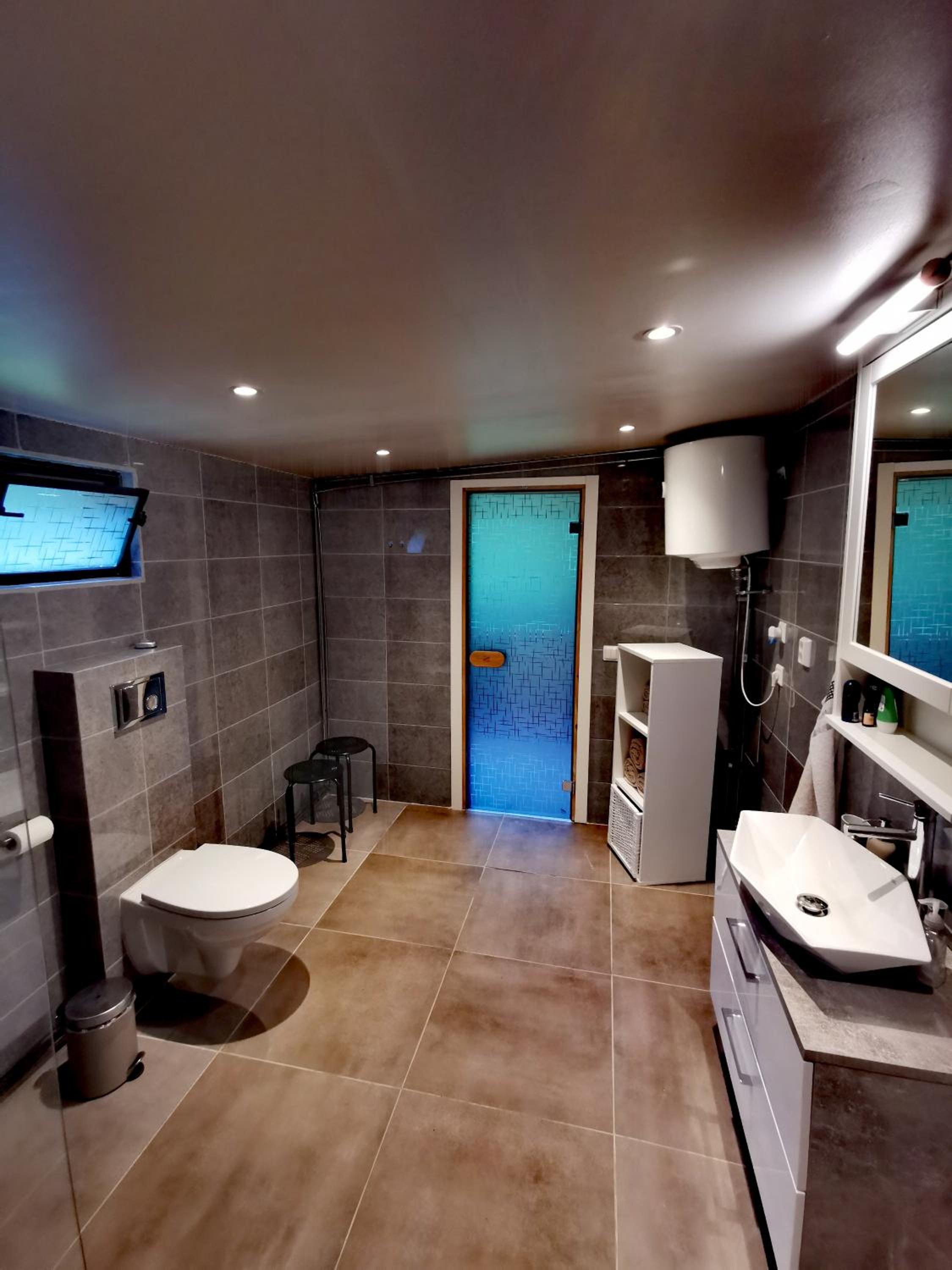 Dyreborg Boutique Guesthouse